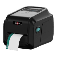 聚墨JUM JC05 宽幅标签打印机(计价单位:台)黑色