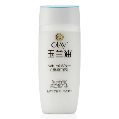 Olay玉兰油深层保湿营养水150mL