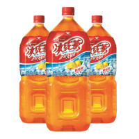 统一冰红茶饮料2L