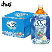 康师傅劲凉冰红茶1000ml