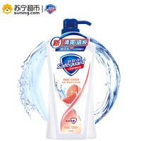 舒肤佳西柚清爽沐浴露720ml