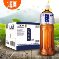 旭日乌龙茶饮料无糖1.25L