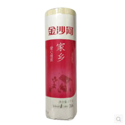 金沙河爱心挂面1kg