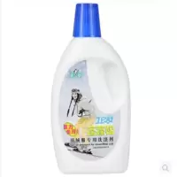 正章羽绒服洗涤剂500g