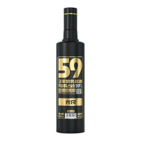 光良59系列白酒42度 500ml/瓶