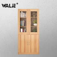 WALJE 000104 文件柜 资料柜 木质文件柜