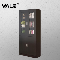 WALJE 000106 文件柜 资料柜 木质文件柜
