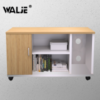 WALJE 000128 桌下文件柜办公柜办公室柜储物柜