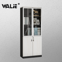 WALJE 000135 文件柜 资料柜 木质文件柜