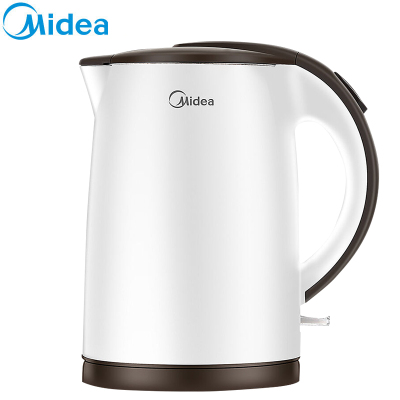 美的（Midea）SH15Colour102 电水壶