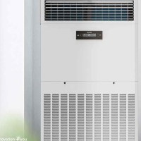 飞利浦(Philips)FAC260H3Aa2SR空调立式10匹方柜 新三级能效快速冷暖 商用家居两用立式柜机空调
