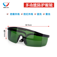 多功能防护眼镜 保护眼睛防止飞尘液体飞溅
