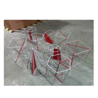 高中几何体立体模型 高中数学教学仪器