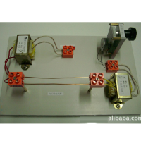 高压输变电模拟演示器 低压高压输变电路 初高中物理电学实验