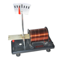 电流天平 载流导体在磁场中作用力及规律磁感应强度测试初高中学生用物理力学电磁学实验器材教学仪器