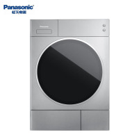 预售 松下(Panasonic) NH-9095D 9公斤 热泵式直流变频烘干干衣机