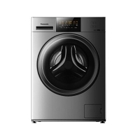 预售 松下(Panasonic)XQG100-EG116洗烘一体,烘干除螨, 除菌空气洗 暖衣 1.1洗净比