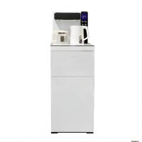 荣事达(Royalstar)饮水机CY615D冷热型防溢水防干烧高清显示白色茶吧机