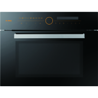 方太电烤箱KQD45F-C2T双探针同温 嵌入式烤箱