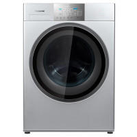 松下洗衣机XQG100-E15GM