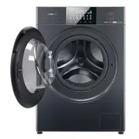 松下滚筒洗衣机XQG100-E186