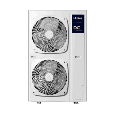 海尔(haier)铭家多联机双风轮外机RFC200MXSAYD(G)