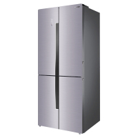 容声冰箱BCD-452WSK2FPG银霞绣家用十字对开门冰箱 风冷一级变频