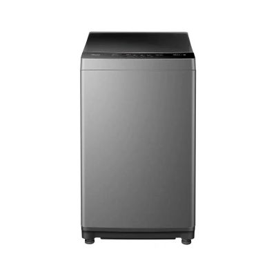 美的(Midea)MB100V33B波轮洗衣机全自动10公斤家用大容量健康真除螨抗菌材质波盘升级深层劲洗