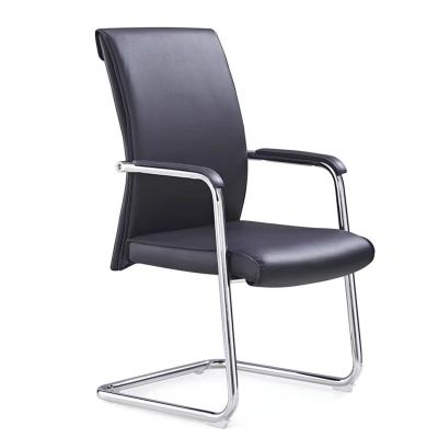 蔚岸办公椅(电脑椅|洽谈椅|会议椅|接待椅子|职员办公椅|休闲椅)WA-KT100/张