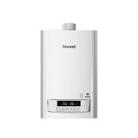 林内(Rinnai) 25URQ86A全预混冷凝壁挂炉全新上市