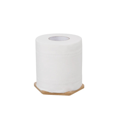 植巾(PLANTJIN)J260 180g四层 急速水溶卫生纸卷纸 10卷/提 (计价单位:提)