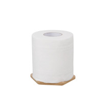 植巾(PLANTJIN)J110 180g四层 急速水溶卫生纸卷纸 10卷/提 (计价单位:提)