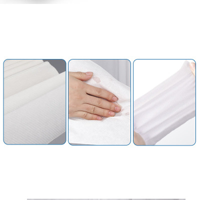 植巾(PLANTJIN)C270 琳琅系列 200张/包 加厚擦手纸 22.00 包/箱 (计价单位:箱)