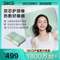 SKG护颈枕 P3系列2代豪华