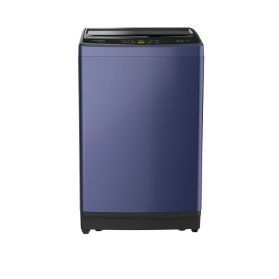美菱洗衣机MB100-601GX,波轮洗衣机,一键智洗,四重水流 ,魔力洁净,摩擦式吊杆