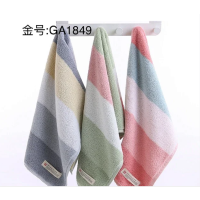金号毛巾GA1849
