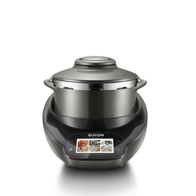 SUPOR主厨料理机,多功能料理锅SY-50MT01