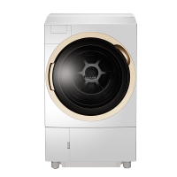 东芝 x6滚筒洗衣机全自动 热泵式洗烘一体 直驱变频 11公斤大容