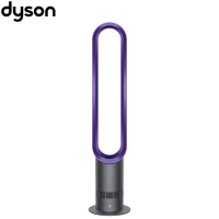戴森(Dyson)塔式无叶风扇AM07(铁紫)