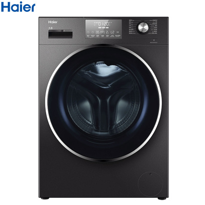 Haier 海尔智能变频滚筒洗衣机