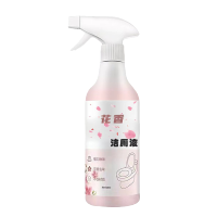 瑞珪 花香洁厕液 500ml