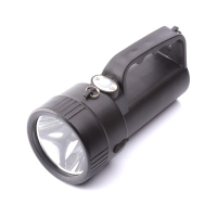 HS恒盛BJ540 轻便式强光工作灯 (计价单位:盏)黑色