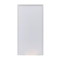 HS 恒盛 WF201-72W LED面板灯 (计价单位:台)白色