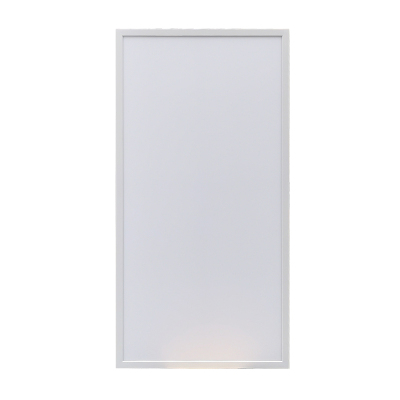 HS 恒盛 WF201-72W LED面板灯 (计价单位:台)白色
