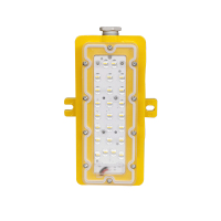 HS 恒盛 BF392B-30W LED防爆灯 (计价单位:盏)黄色