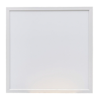 HS 恒盛 WF201-36W LED面板灯 (计价单位:台)白色