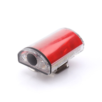 HS 恒盛 BF510 强光防爆方位灯 (计价单位:盏)红色