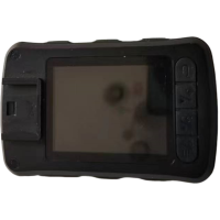 HS 恒盛 BJW02 多功能摄像手电 (计价单位:个) 黑色