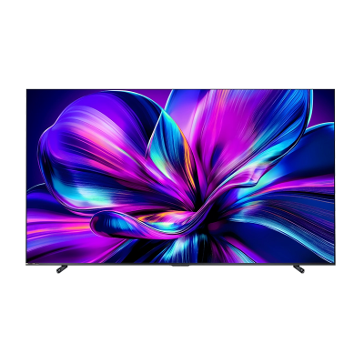 (查库存在↓单)海信电视 65E7N 65英寸 ULED超画质 智能电视 1800分区Mini LED 超薄大屏