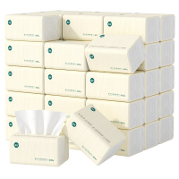 抽纸卫生纸家用实惠装整箱原木纸巾擦手纸面巾纸餐巾纸